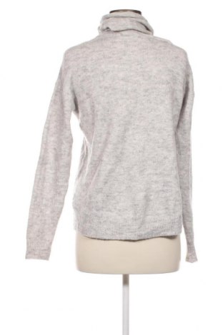 Γυναικείο πουλόβερ H&M L.O.G.G., Μέγεθος XS, Χρώμα Γκρί, Τιμή 4,49 €