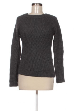 Дамски пуловер H&M L.O.G.G., Размер S, Цвят Сив, Цена 7,54 лв.