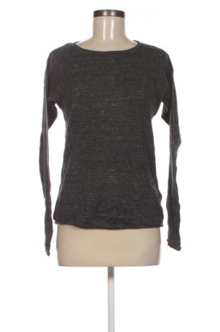 Дамски пуловер H&M L.O.G.G., Размер S, Цвят Сив, Цена 5,80 лв.