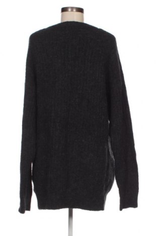 Γυναικείο πουλόβερ H&M L.O.G.G., Μέγεθος S, Χρώμα Γκρί, Τιμή 4,49 €