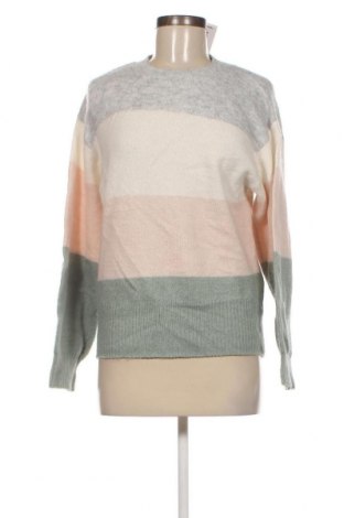 Γυναικείο πουλόβερ H&M L.O.G.G., Μέγεθος XS, Χρώμα Πολύχρωμο, Τιμή 4,49 €
