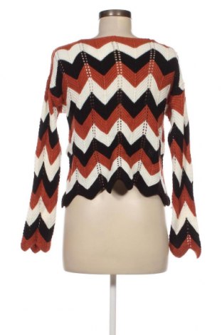 Γυναικείο πουλόβερ Haily`s, Μέγεθος S, Χρώμα Πολύχρωμο, Τιμή 4,49 €