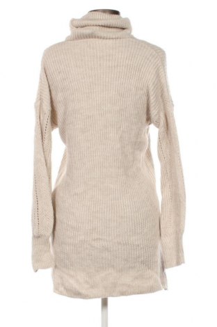 Γυναικείο πουλόβερ Haily`s, Μέγεθος S, Χρώμα  Μπέζ, Τιμή 13,45 €