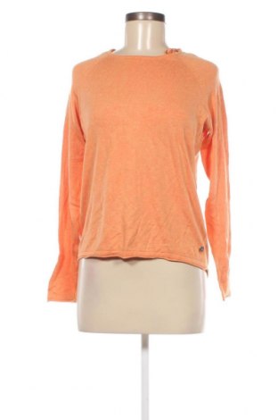 Дамски пуловер Haily`s, Размер M, Цвят Оранжев, Цена 11,89 лв.