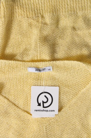 Damenpullover Haily`s, Größe M, Farbe Gelb, Preis 3,23 €