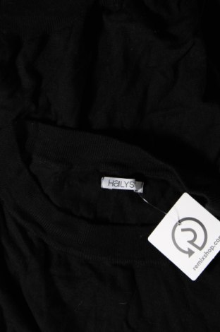 Pulover de femei Haily`s, Mărime L, Culoare Negru, Preț 28,62 Lei