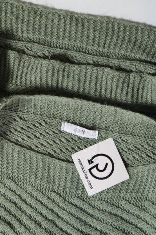 Damenpullover Haily`s, Größe S, Farbe Grün, Preis 7,06 €