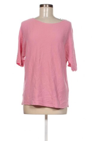 Γυναικείο πουλόβερ Hallhuber, Μέγεθος M, Χρώμα Ρόζ , Τιμή 3,81 €