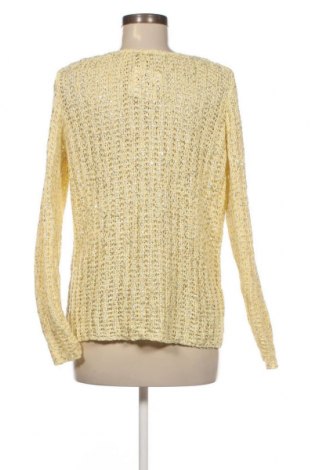 Γυναικείο πουλόβερ Heine, Μέγεθος M, Χρώμα Κίτρινο, Τιμή 7,36 €