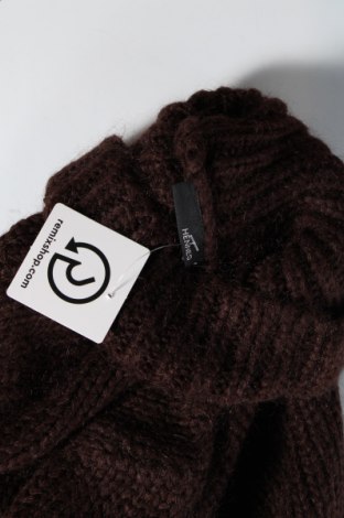 Γυναικείο πουλόβερ Hennes, Μέγεθος M, Χρώμα Καφέ, Τιμή 4,49 €