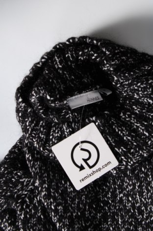 Γυναικείο πουλόβερ Hennes, Μέγεθος M, Χρώμα Μαύρο, Τιμή 7,36 €