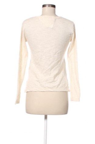 Дамски пуловер Hilfiger Denim, Размер XS, Цвят Бежов, Цена 47,75 лв.