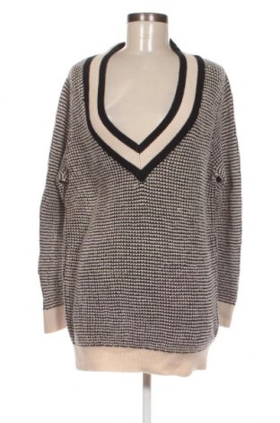 Γυναικείο πουλόβερ Hilfiger Denim, Μέγεθος XL, Χρώμα Πολύχρωμο, Τιμή 14,72 €