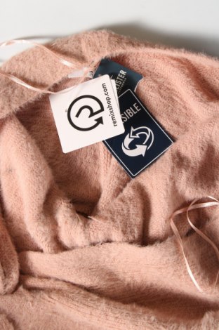 Pulover de femei Hollister, Mărime XS, Culoare Roz, Preț 71,55 Lei