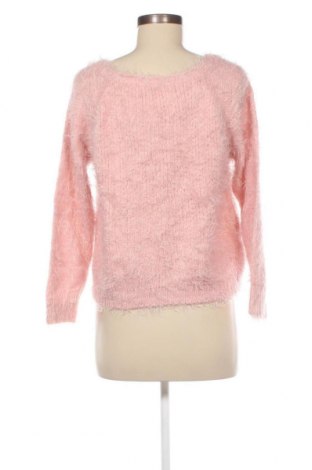 Γυναικείο πουλόβερ Hollister, Μέγεθος M, Χρώμα Ρόζ , Τιμή 5,38 €
