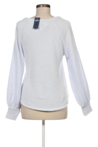 Γυναικείο πουλόβερ Hollister, Μέγεθος S, Χρώμα Μπλέ, Τιμή 11,21 €