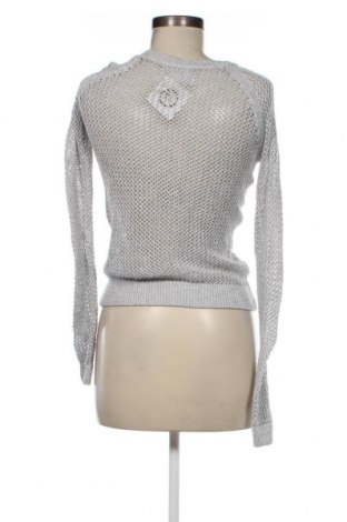 Γυναικείο πουλόβερ Hollister, Μέγεθος XS, Χρώμα Γκρί, Τιμή 4,49 €