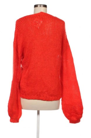 Pulover de femei House, Mărime M, Culoare Roșu, Preț 28,62 Lei