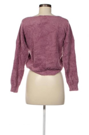 Дамски пуловер Hybrid, Размер M, Цвят Лилав, Цена 7,54 лв.