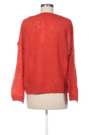 Γυναικείο πουλόβερ I.Code, Μέγεθος S, Χρώμα Κόκκινο, Τιμή 13,46 €