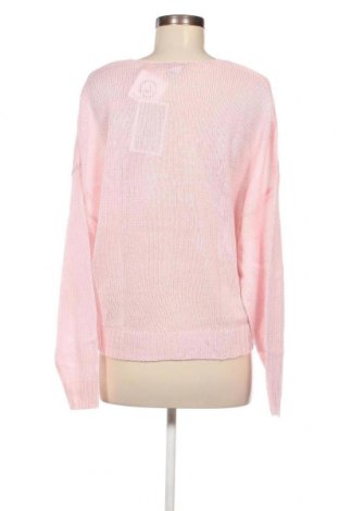 Γυναικείο πουλόβερ Ichi, Μέγεθος L, Χρώμα Ρόζ , Τιμή 20,18 €