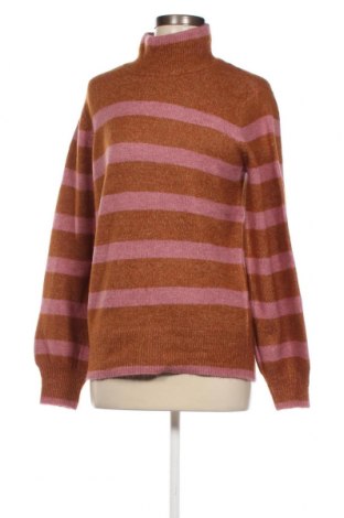 Γυναικείο πουλόβερ Ichi, Μέγεθος S, Χρώμα Πολύχρωμο, Τιμή 11,21 €