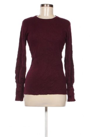Дамски пуловер Ichi, Размер XL, Цвят Лилав, Цена 8,70 лв.