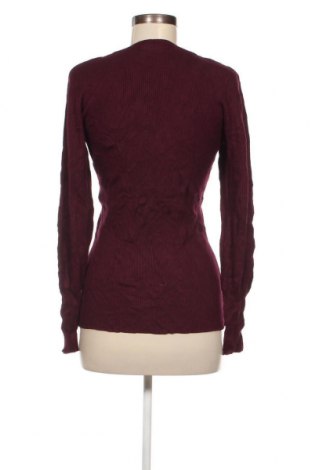 Γυναικείο πουλόβερ Ichi, Μέγεθος XL, Χρώμα Βιολετί, Τιμή 6,28 €