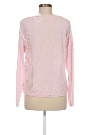 Γυναικείο πουλόβερ Gina Laura, Μέγεθος S, Χρώμα Ρόζ , Τιμή 3,23 €