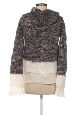Γυναικείο πουλόβερ Image, Μέγεθος L, Χρώμα Γκρί, Τιμή 4,49 €