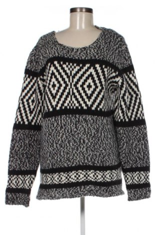 Γυναικείο πουλόβερ Imperial, Μέγεθος XL, Χρώμα Πολύχρωμο, Τιμή 10,89 €