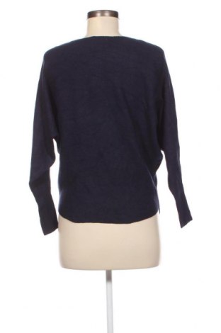 Γυναικείο πουλόβερ Impression, Μέγεθος M, Χρώμα Μπλέ, Τιμή 4,95 €