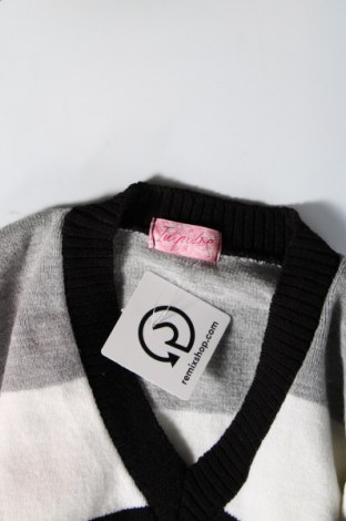 Γυναικείο πουλόβερ Impulse, Μέγεθος M, Χρώμα Πολύχρωμο, Τιμή 4,49 €