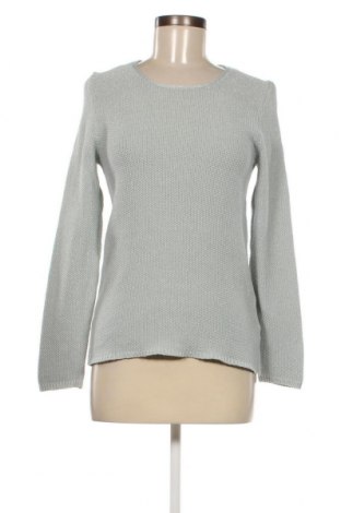 Γυναικείο πουλόβερ In Extenso, Μέγεθος S, Χρώμα Μπλέ, Τιμή 5,01 €