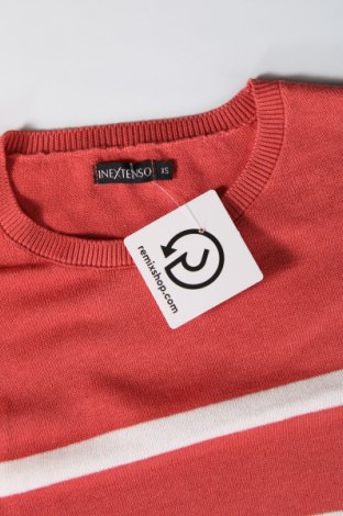 Γυναικείο πουλόβερ In Extenso, Μέγεθος XS, Χρώμα Πολύχρωμο, Τιμή 10,05 €