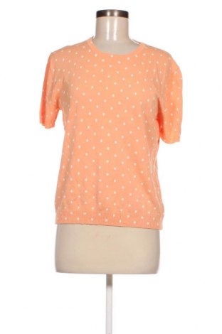 Damenpullover In Linea, Größe XL, Farbe Orange, Preis 13,12 €