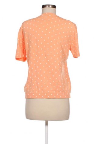 Γυναικείο πουλόβερ In Linea, Μέγεθος XL, Χρώμα Πορτοκαλί, Τιμή 11,66 €