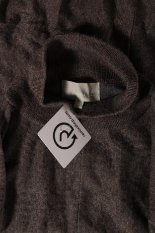 Γυναικείο πουλόβερ In Wear, Μέγεθος M, Χρώμα Καφέ, Τιμή 8,71 €
