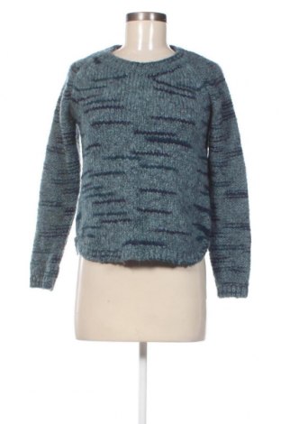 Дамски пуловер Indigo, Размер M, Цвят Син, Цена 11,89 лв.