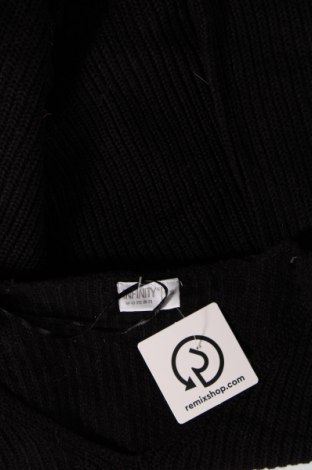 Pulover de femei Infinity Woman, Mărime S, Culoare Negru, Preț 28,62 Lei