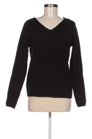 Γυναικείο πουλόβερ Infinity Woman, Μέγεθος S, Χρώμα Μαύρο, Τιμή 4,49 €