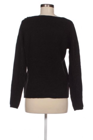 Γυναικείο πουλόβερ Infinity Woman, Μέγεθος S, Χρώμα Μαύρο, Τιμή 4,49 €