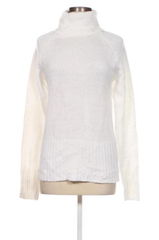 Γυναικείο πουλόβερ Inside, Μέγεθος XL, Χρώμα Λευκό, Τιμή 5,38 €