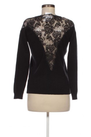 Дамски пуловер Irl, Размер S, Цвят Черен, Цена 18,86 лв.