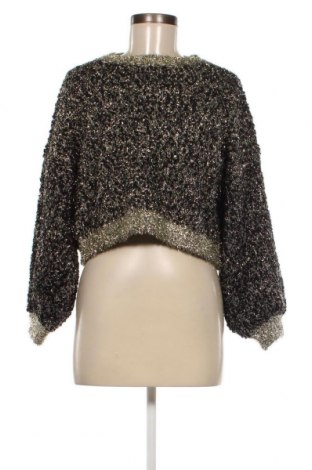 Γυναικείο πουλόβερ Irl, Μέγεθος S, Χρώμα Πολύχρωμο, Τιμή 7,82 €