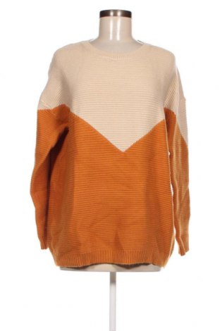 Γυναικείο πουλόβερ Irl, Μέγεθος L, Χρώμα Καφέ, Τιμή 7,59 €