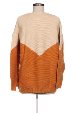 Дамски пуловер Irl, Размер L, Цвят Кафяв, Цена 14,26 лв.