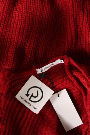 Pulover de femei Irl, Mărime M, Culoare Roșu, Preț 37,83 Lei