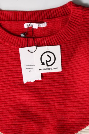 Γυναικείο πουλόβερ Irl, Μέγεθος L, Χρώμα Πολύχρωμο, Τιμή 9,72 €