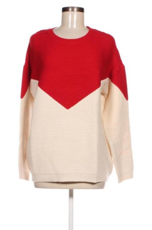 Дамски пуловер Irl, Размер L, Цвят Многоцветен, Цена 11,50 лв.